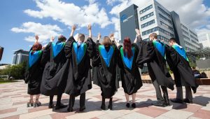 Best MBA Programs in Glasgow, UK