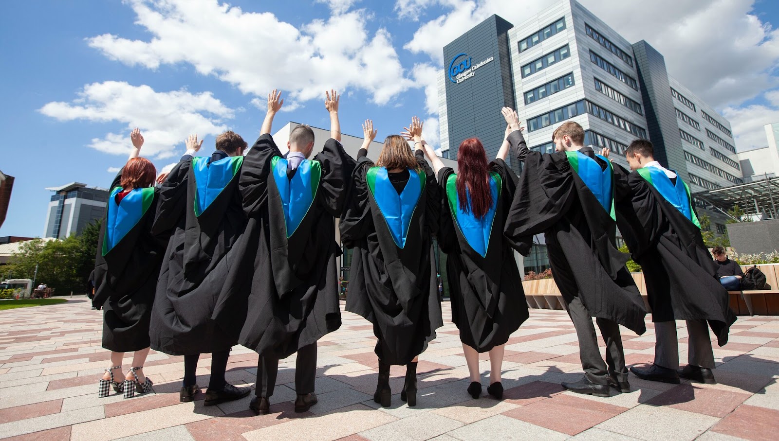 Best MBA Programs in Glasgow, UK