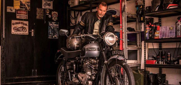 Best Motorcycle Insurance in Glasgow, UK