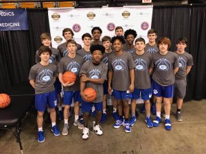 Best Basketball High Schools in Glasgow, UK