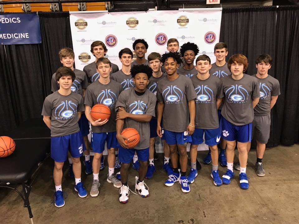 Best Basketball High Schools in Glasgow, UK