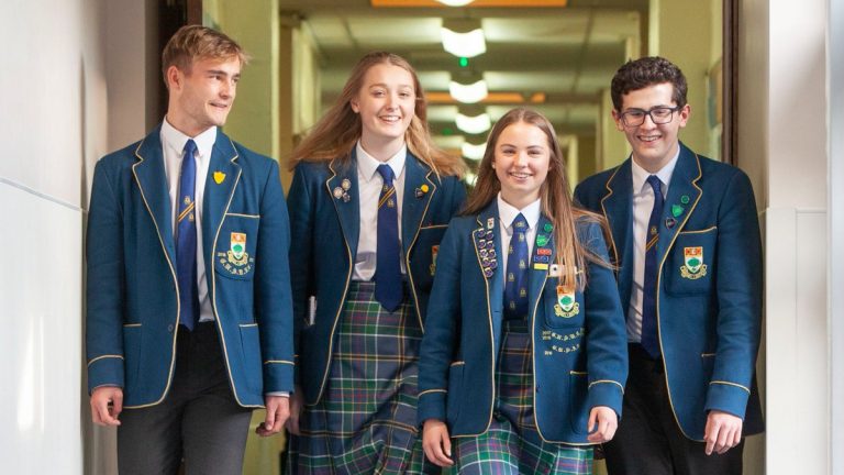 Best Boarding Schools in Glasgow, UK