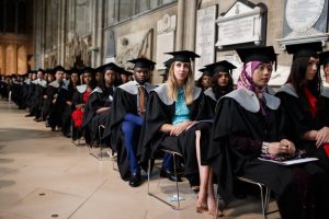 Best Law Programs in Glasgow, UK