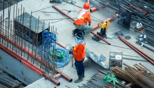 4 Tips to Manage Waste on Your Job Site