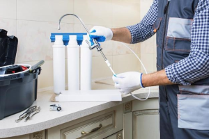 Ultraviolet Water Treatment: A Chemical-Free Way to Disinfect Your Water Supply
