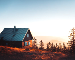 How to Make Your Honeymoon in Grand Lake, OK Special