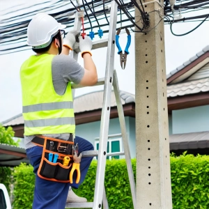 Hiring a reliable Electrician