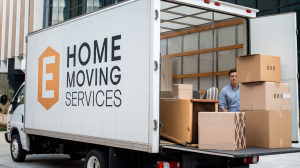 The Benefits of Full-Service Moving with E Home Moving Services