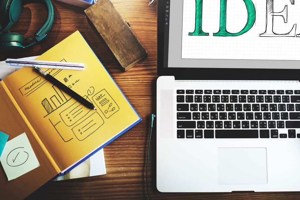 Award-Winning Writer and Editor Shapes Modern Content