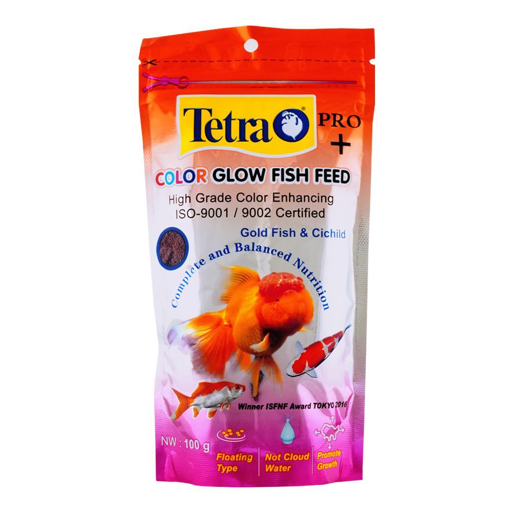 Best Tetra fish food