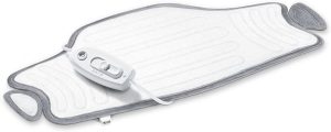 Best Sanitas heating pad