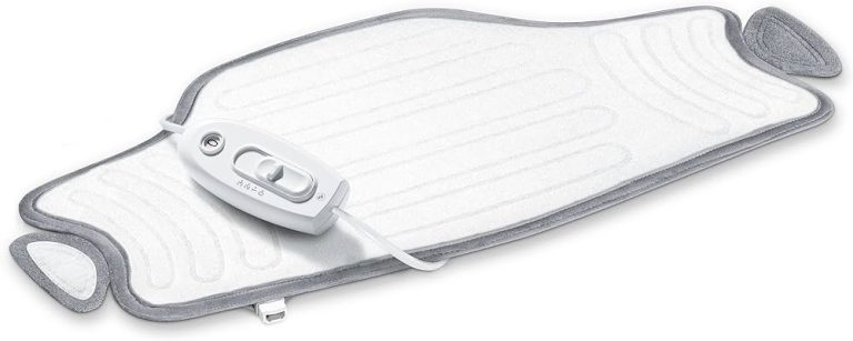 Best Sanitas heating pad