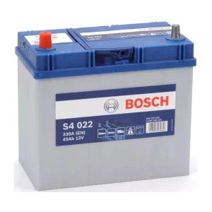 Best Bosch car battery