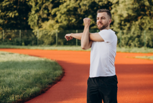 The Morning Exercise: The Best Start to Your Day