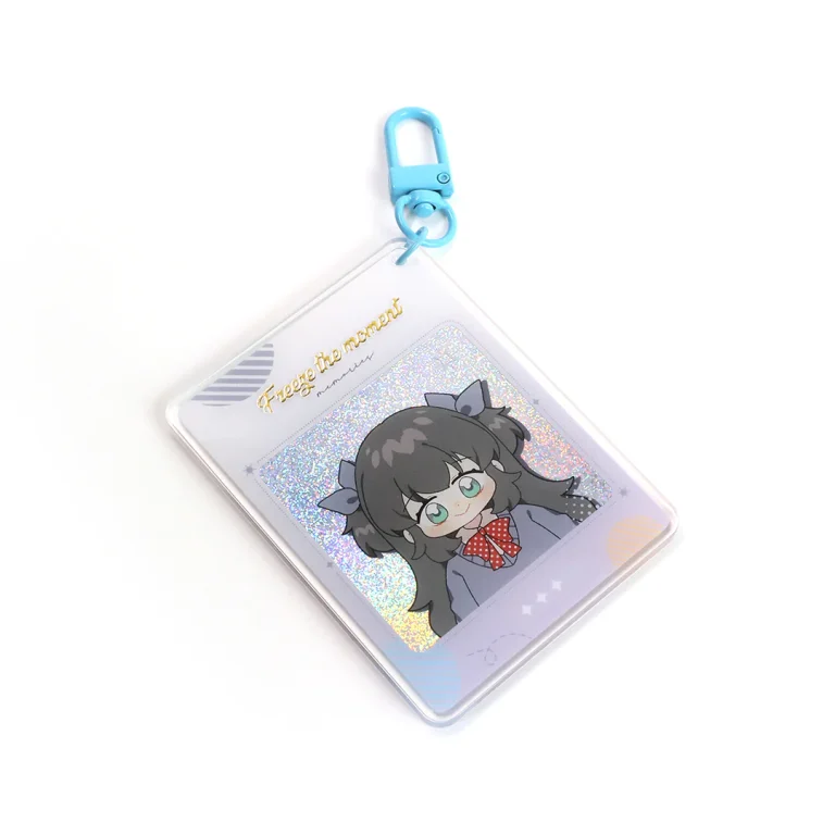 Stylish Acrylic Charms That Make Accessories Unique