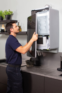 Ensuring Efficient Home Comfort Through Expert Boiler Service