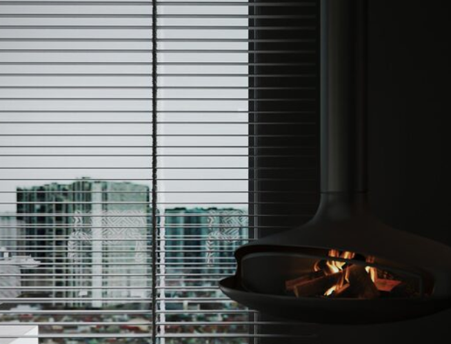 Elegant Awnings for Homes and Interior Light Control Solutions