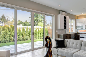 How Sliding Glass Doors Installation Improves Accessibility and Style in Your Home
