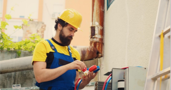5 Signs You Need to Hire a Reliable HVAC Service