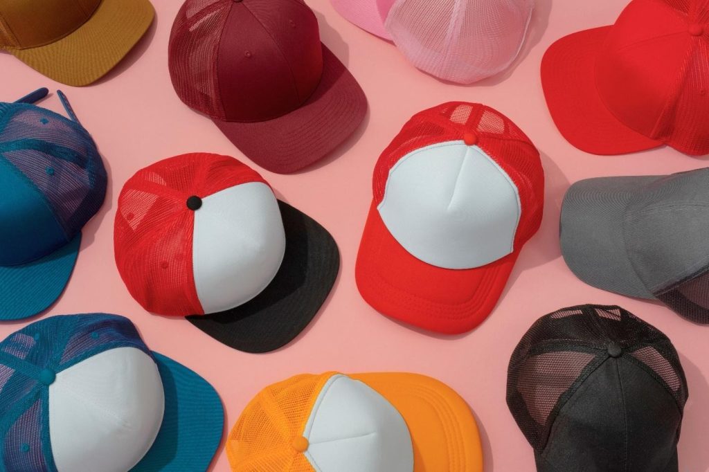 Creative Ways to Use Dice and Personalized Embroidered Hats at Corporate Events
