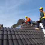 Common Mistakes To Avoid When Choosing Roofing Services