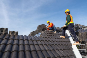Common Mistakes To Avoid When Choosing Roofing Services