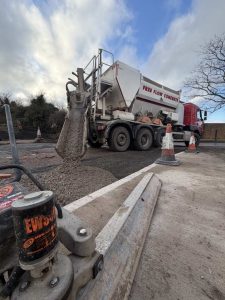 What Makes A Good Concrete Supplier? A Builder’s Honest Checklist