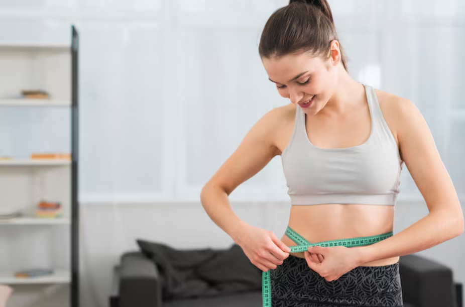 How Tirzepatide Can Help You Take Control of Your Weight Management Goals