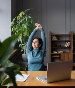 Developing Everyday Habits That Build Inner Strength