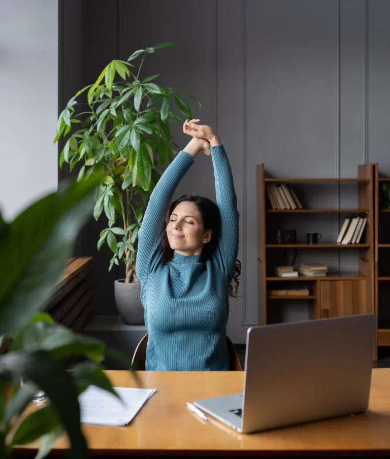 Developing Everyday Habits That Build Inner Strength