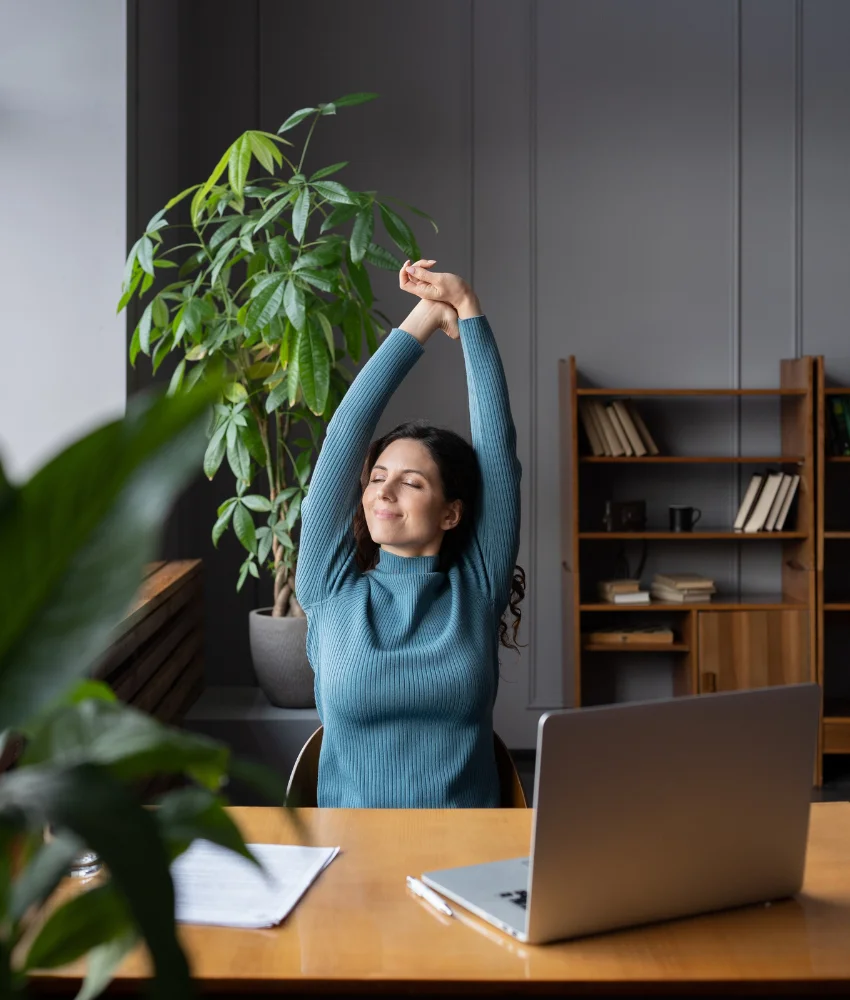 Developing Everyday Habits That Build Inner Strength