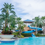 Why You Should Choose Hotels with Waterslides for Your Next Family Adventure