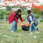 Why a Healthy Neighborhood is Important For Health