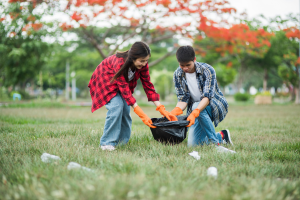 Why a Healthy Neighborhood is Important For Health