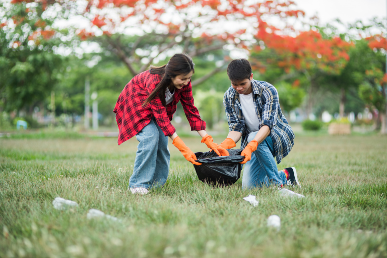 Why a Healthy Neighborhood is Important For Health
