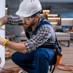 How Electrical Installation Services Can Make Your Home Safer and More Efficient
