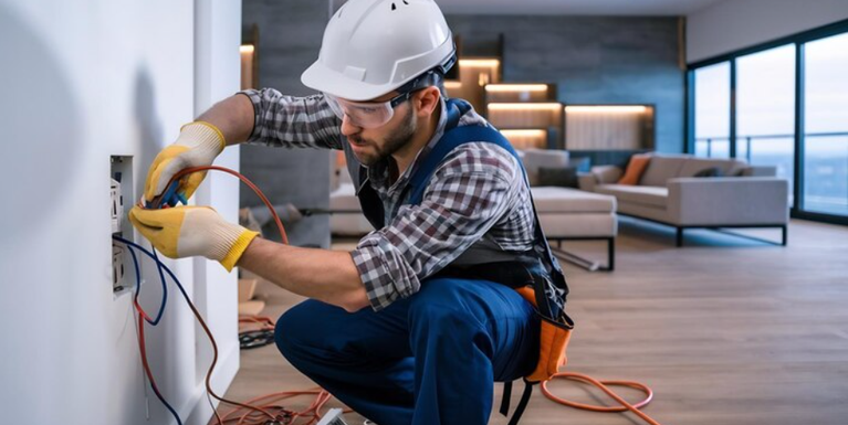 How Electrical Installation Services Can Make Your Home Safer and More Efficient