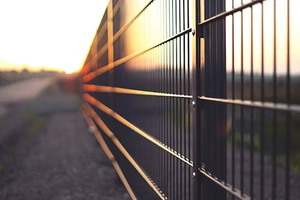 Enhancing Business Assets: The Profound Benefits of Quality Commercial Fencing