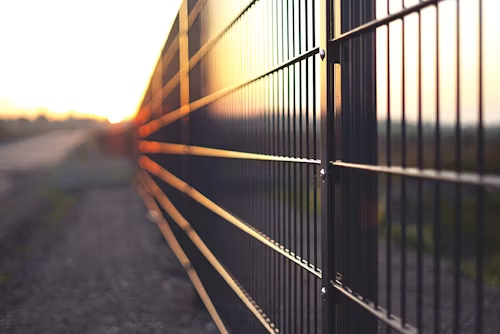 Enhancing Business Assets: The Profound Benefits of Quality Commercial Fencing