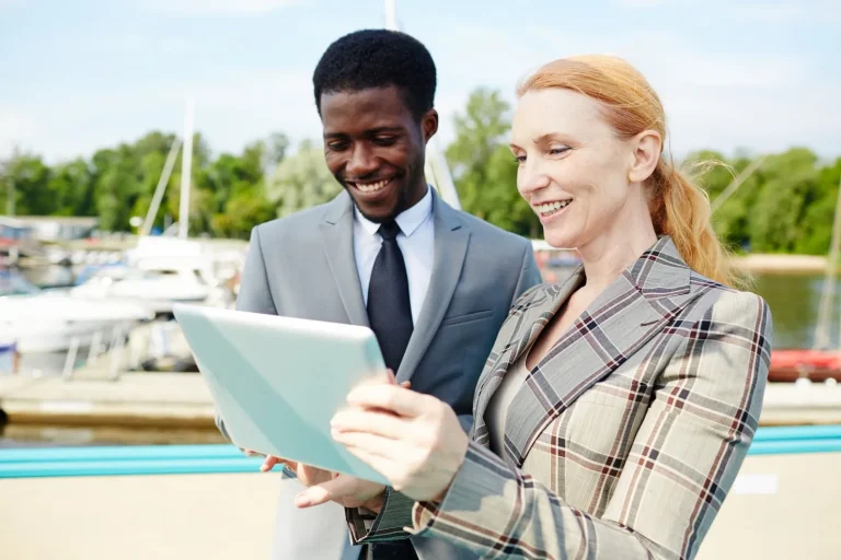 Scottish and UK Businesses Tap Into South African Talent Through Employer of Record Services
