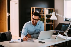 The Difference Between Being Busy And Actually Getting Things Done