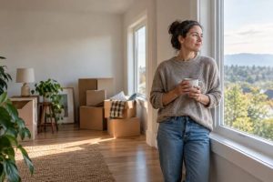 Silent Changes Reshaping Our Relationship With Modern Living