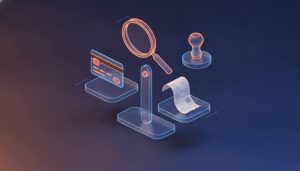 Lost Receipts, Forgotten Warranties, and the Value of Keeping Better Records