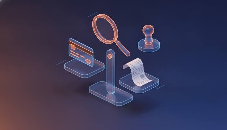 Lost Receipts, Forgotten Warranties, and the Value of Keeping Better Records